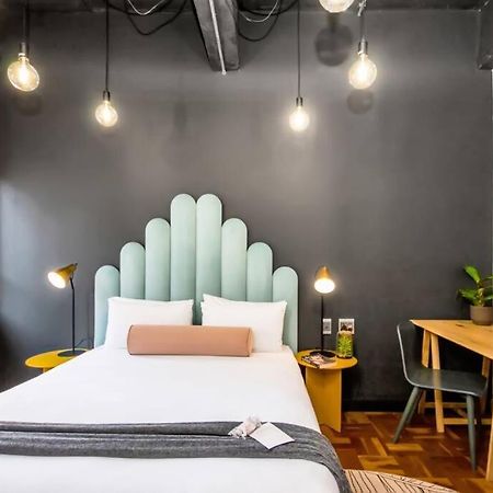 Blackbrick Foreshore Cape Town Apartamento Exterior foto