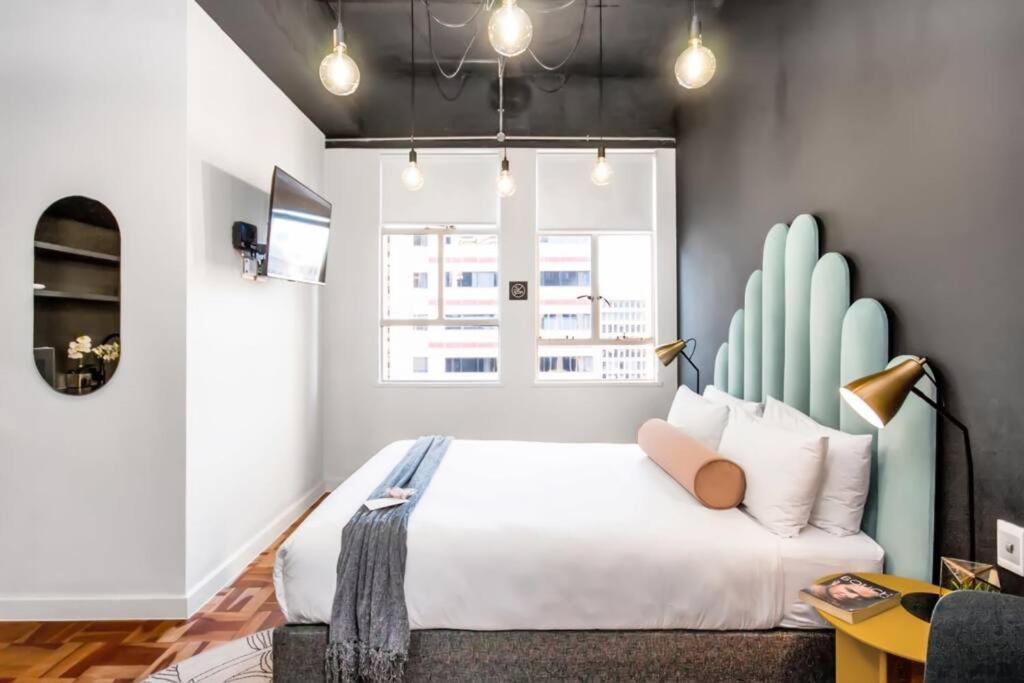 Blackbrick Foreshore Cape Town Apartamento Exterior foto
