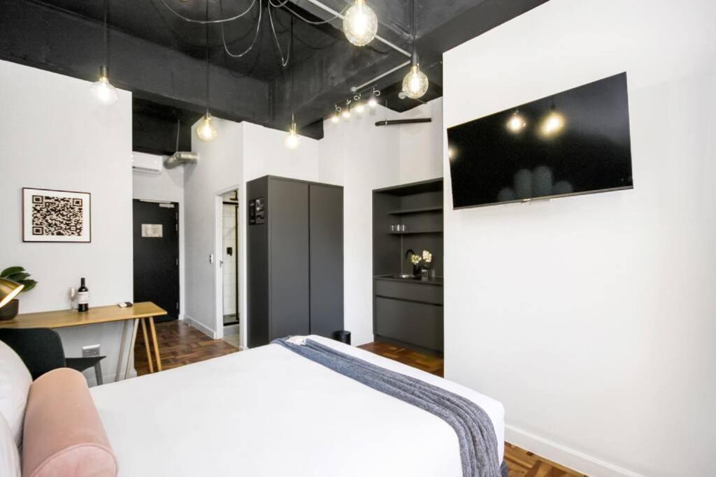 Blackbrick Foreshore Cape Town Apartamento Exterior foto