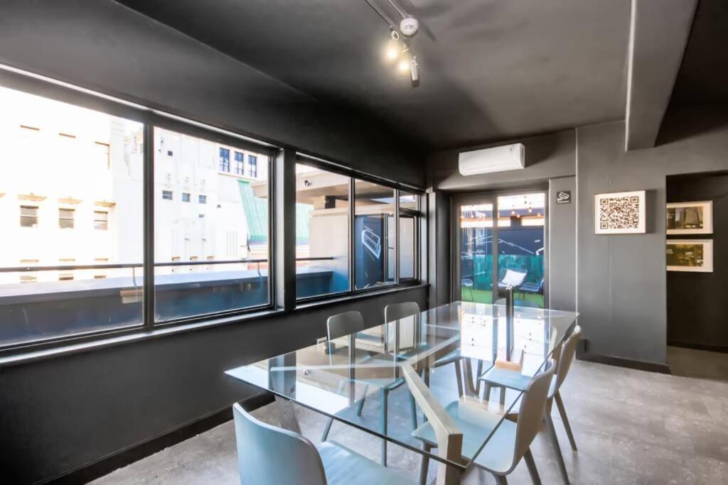 Blackbrick Foreshore Cape Town Apartamento Exterior foto