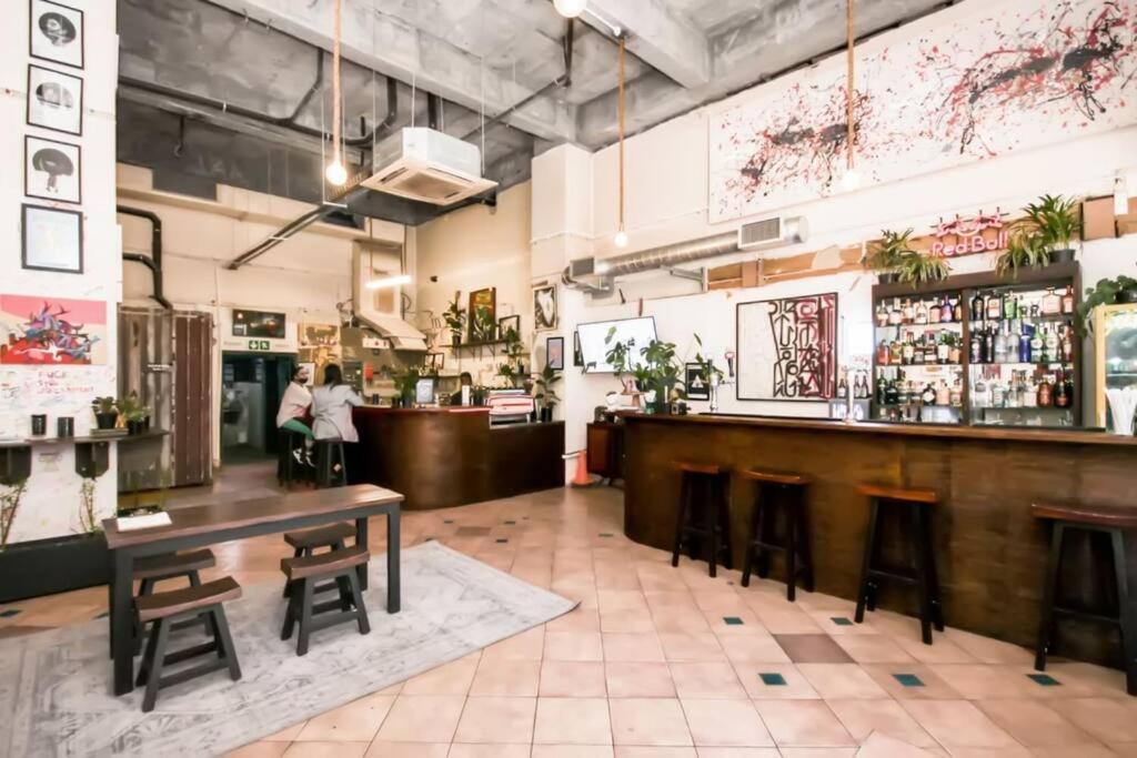 Blackbrick Foreshore Cape Town Apartamento Exterior foto