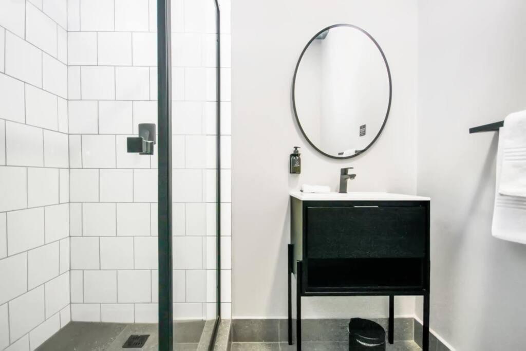 Blackbrick Foreshore Cape Town Apartamento Exterior foto
