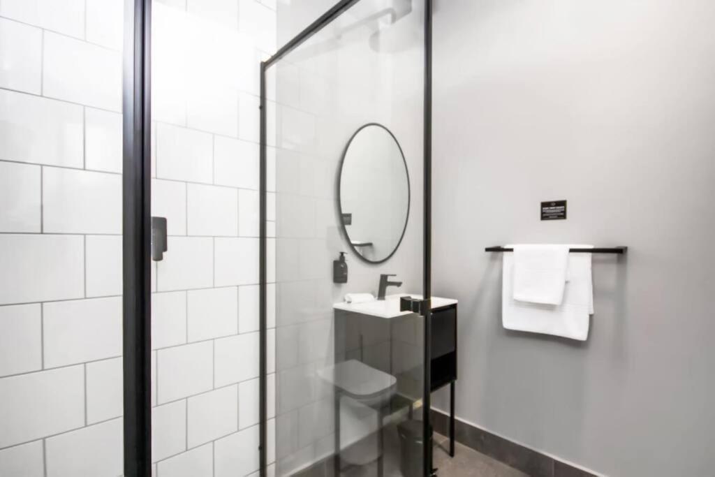 Blackbrick Foreshore Cape Town Apartamento Exterior foto
